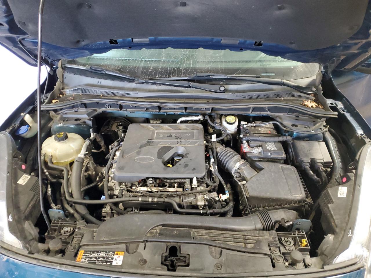 2020 Ford Escape Se VIN: 1FMCU9G61LUA01084 Lot: 84658875