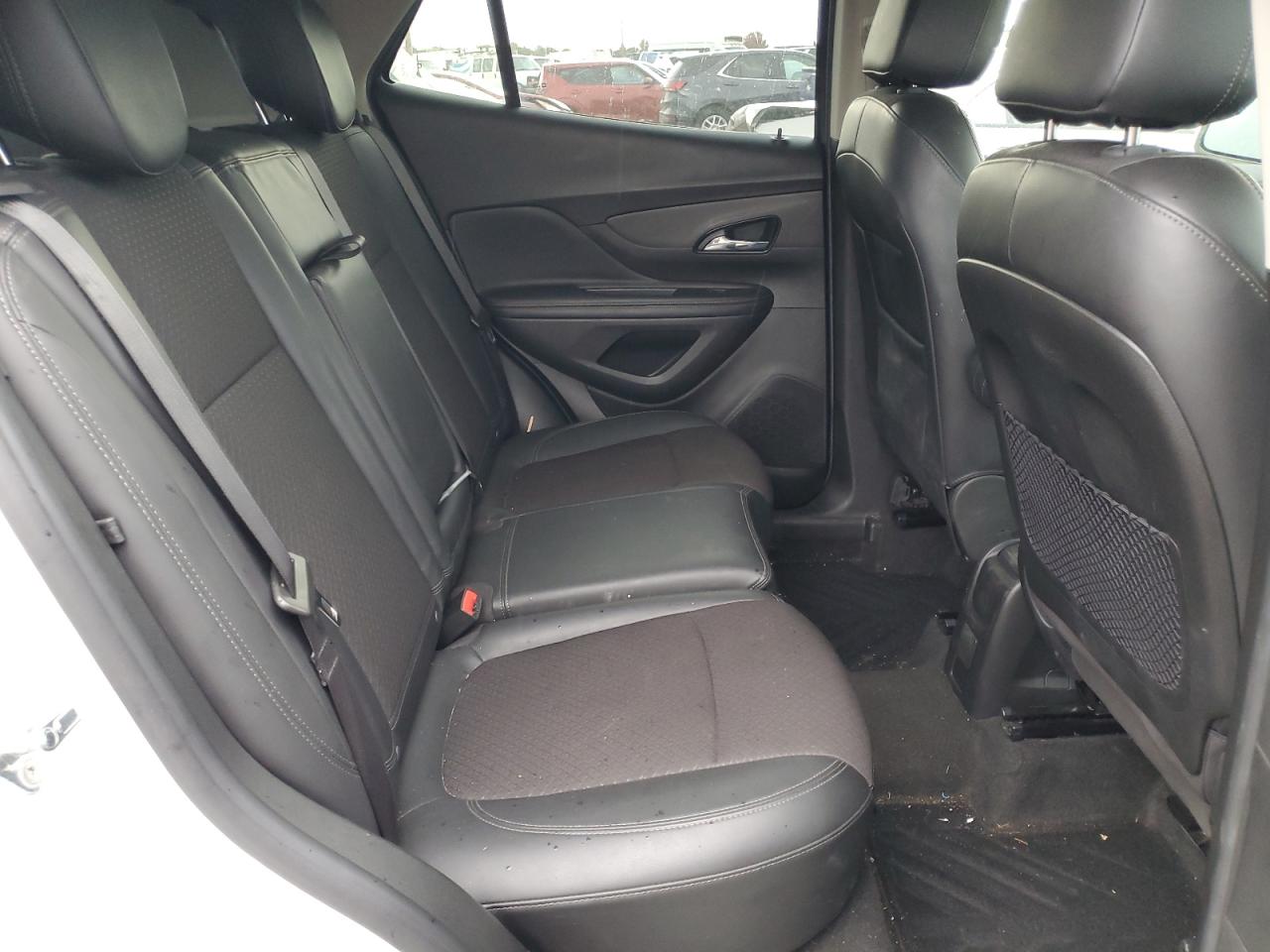 2020 Buick Encore Preferred VIN: KL4CJASB7LB068264 Lot: 86445075