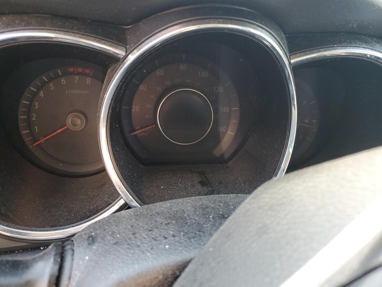 2013 Kia Optima Lx VIN: 5XXGM4A77DG209598 Lot: 82347605