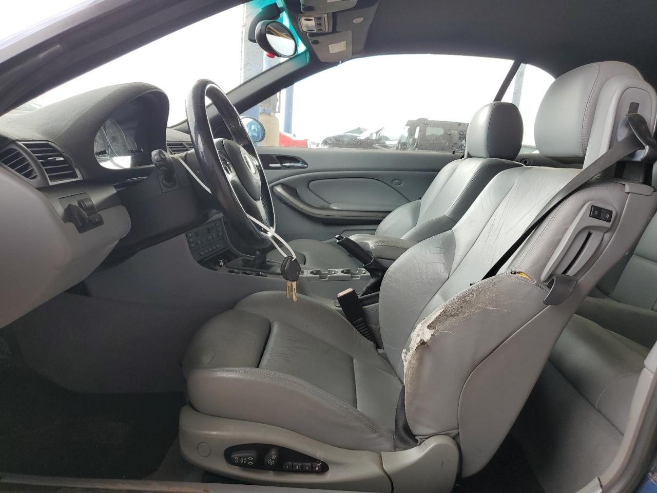 2002 BMW M3 VIN: WBSBR93422EX22540 Lot: 85381955