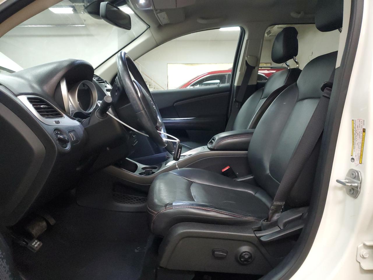 2019 Dodge Journey Gt VIN: 3C4PDDEG3KT874493 Lot: 89822975