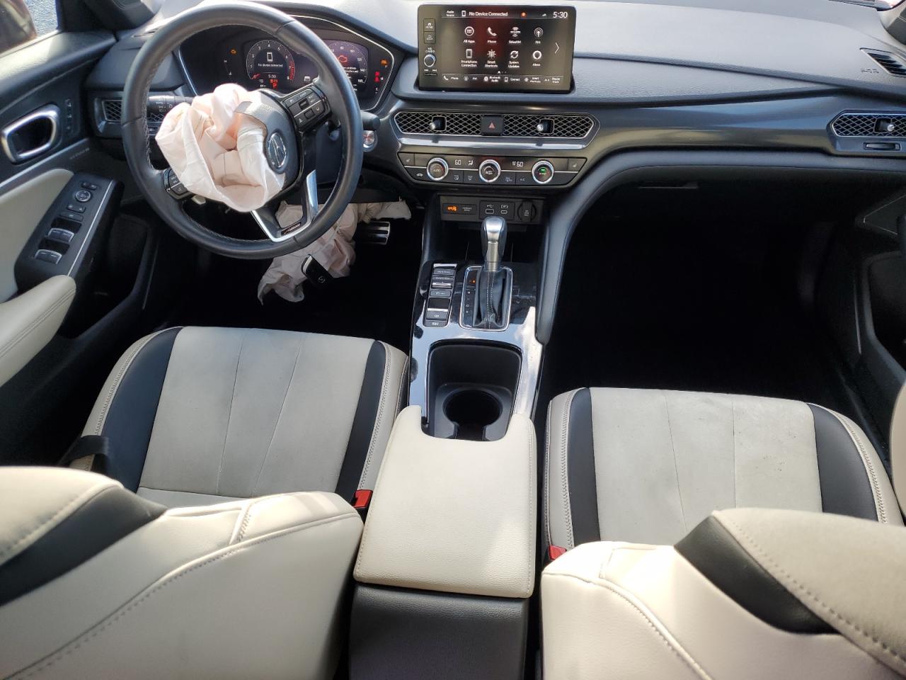 2024 Acura Integra A-Spec Tech VIN: 19UDE4H60RA001855 Lot: 85197915