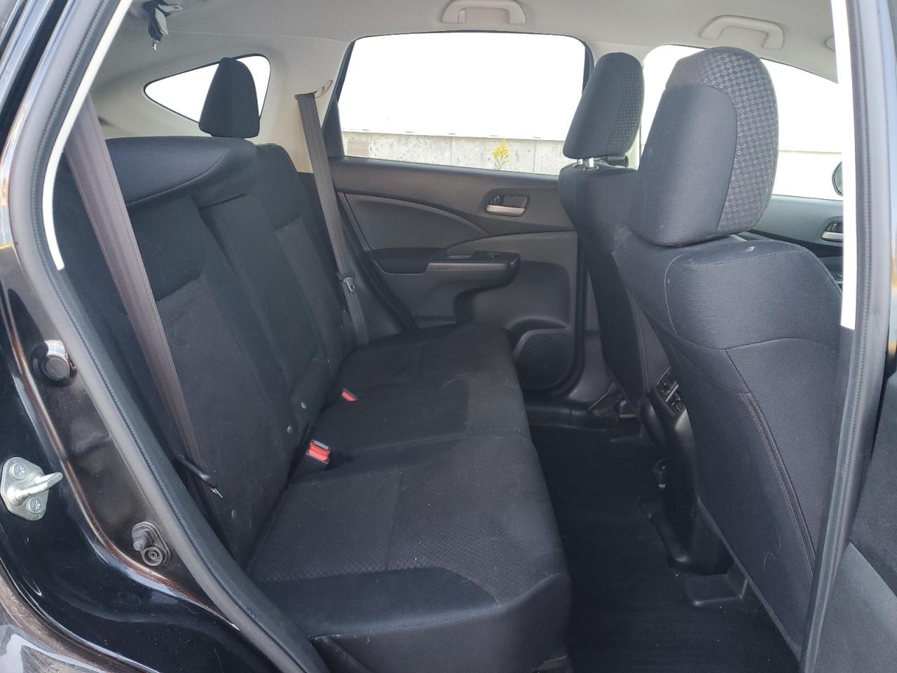 2016 Honda Cr-V Lx VIN: 2HKRM3H3XGH003433 Lot: 84781795