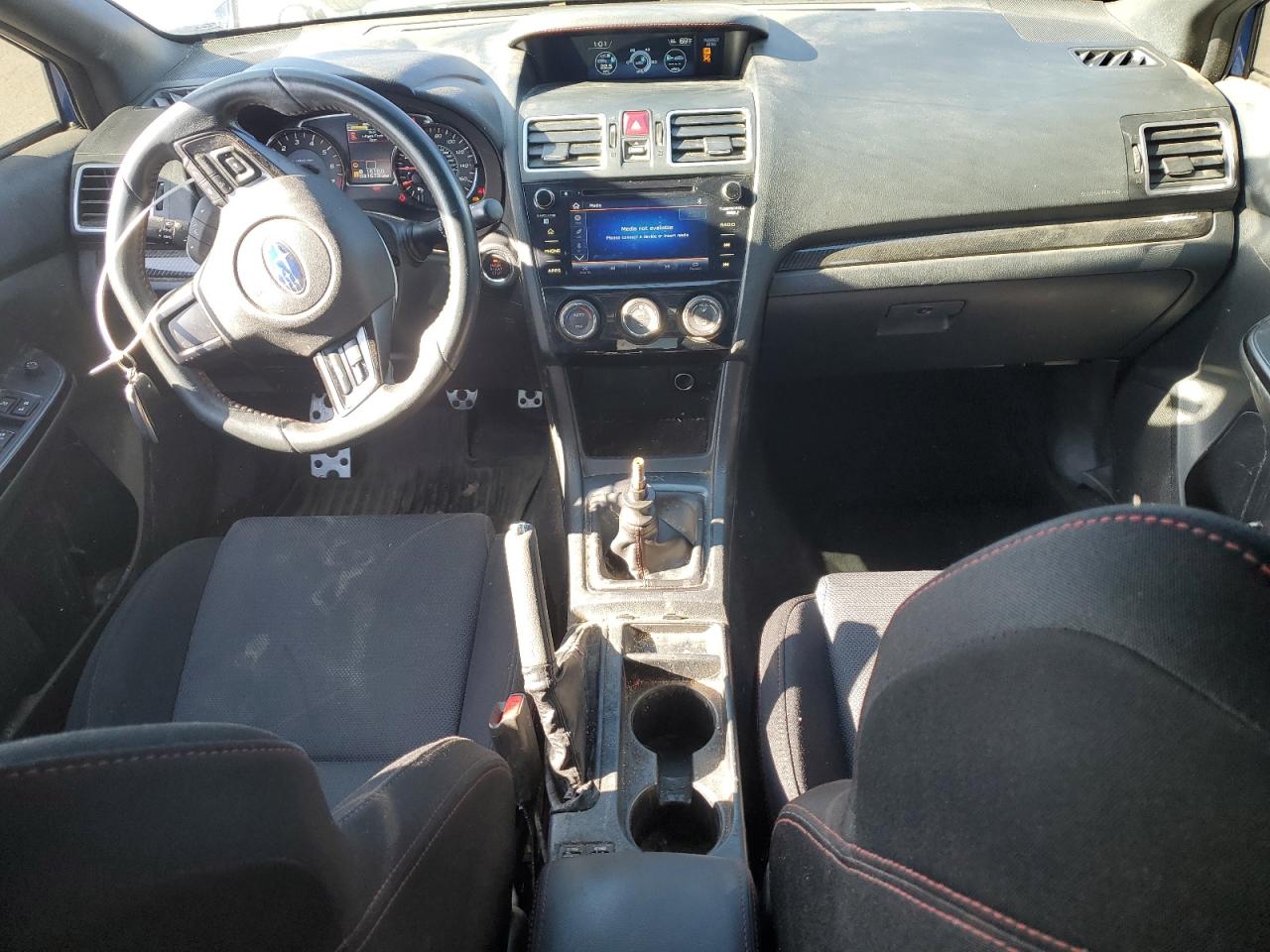 WRX WRX
