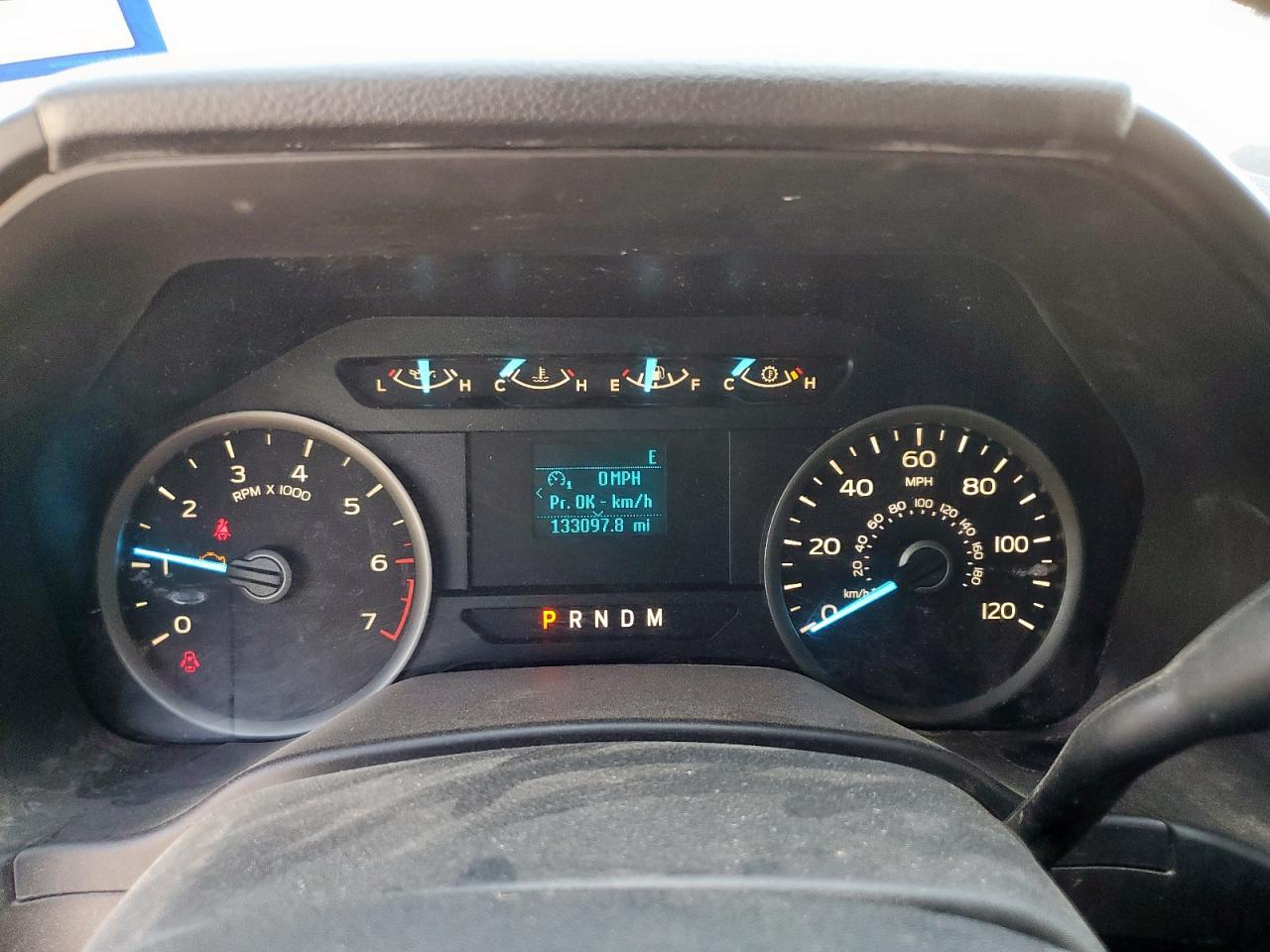 2020 Ford F150 Supercrew VIN: 1FTEW1C56LKD50596 Lot: 85359315