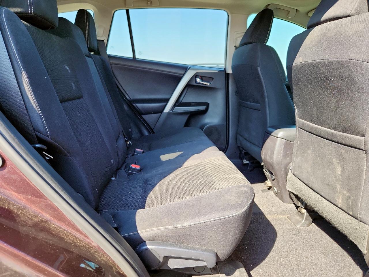 2016 Toyota Rav4 Xle VIN: 2T3WFREV1GW308611 Lot: 85287045