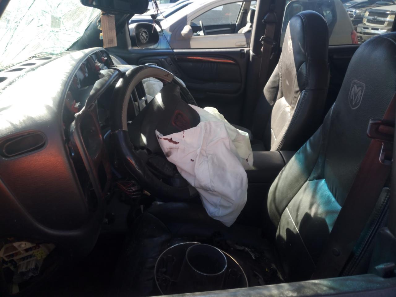 2000 Dodge Durango VIN: 1B4HS28N7YF209170 Lot: 86161445