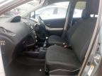 2011 TOYOTA YARIS T SPIRIT VVT-I  for sale at Copart WHITBURN