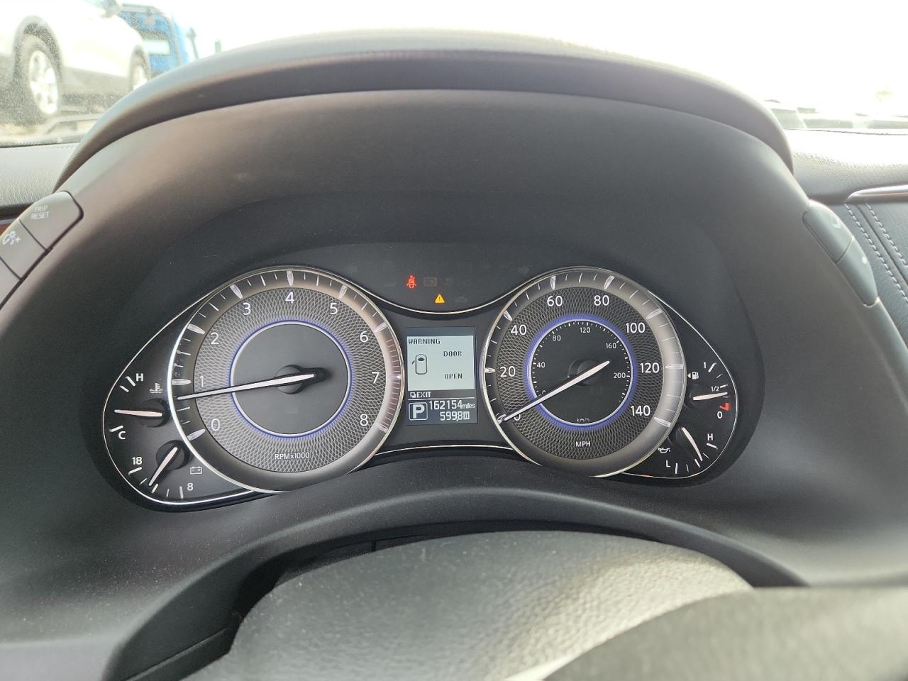 2016 Infiniti Qx80 VIN: JN8AZ2NE3G9122307 Lot: 84594525