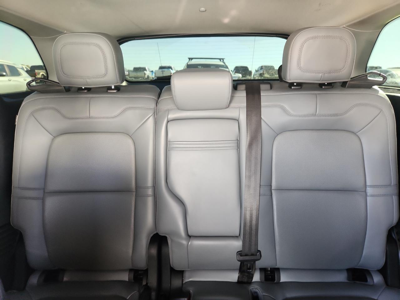 2021 Lincoln Corsair VIN: 5LMCJ1D95MUL17191 Lot: 82691605