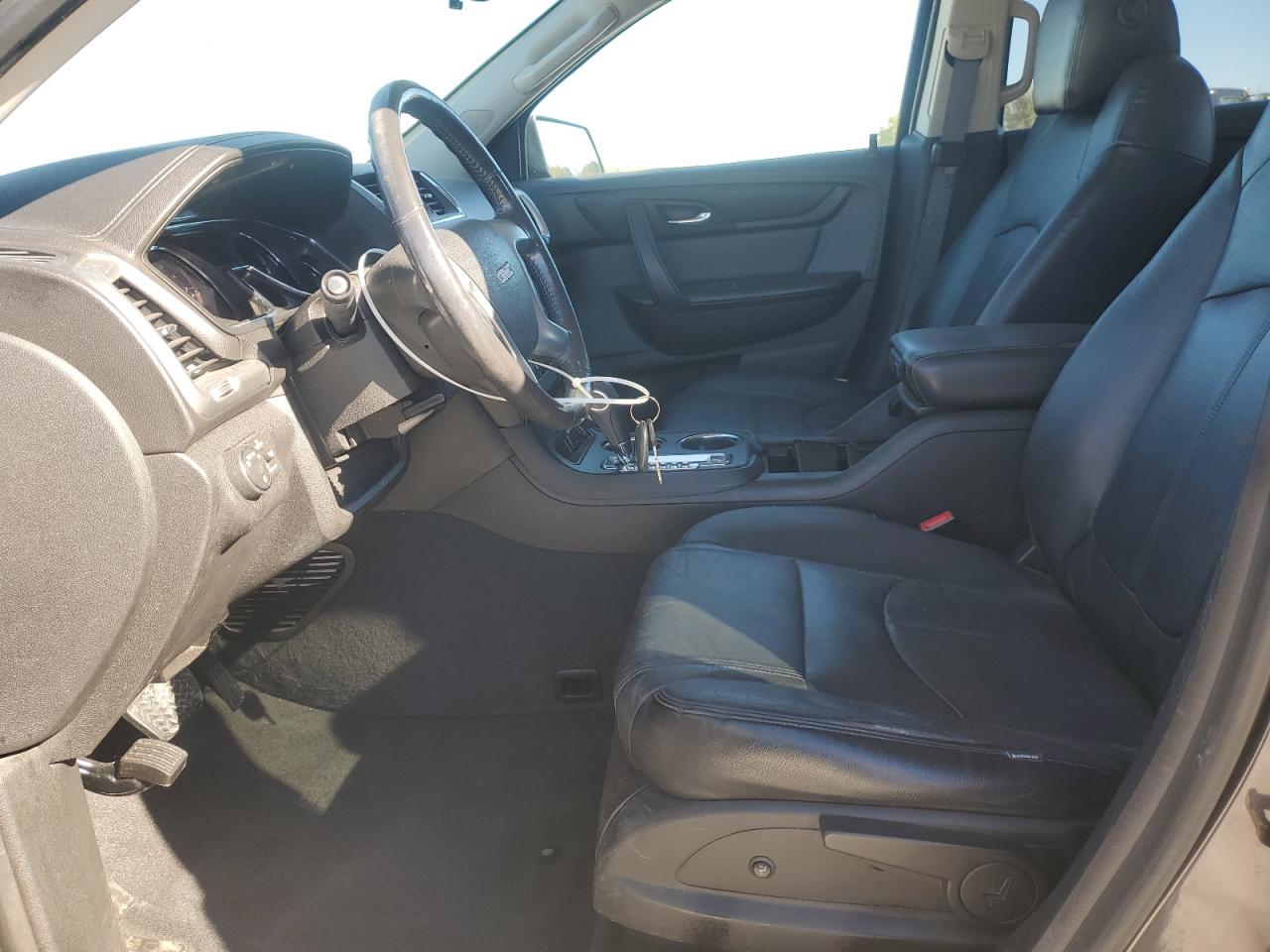 2015 GMC Acadia Sle VIN: 1GKKRNED8FJ174428 Lot: 86617115