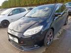 2012 FORD FOCUS ST-3 TURBO  for sale at Copart WHITBURN