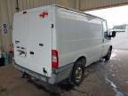 2013 FORD TRANSIT 100 T260 FWD  for sale at Copart SANDTOFT