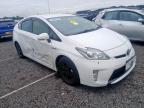 2014 TOYOTA PRIUS HYBRID  for sale at Copart SANDTOFT