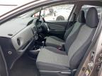 2015 TOYOTA YARIS SPORT HYBRID VVT-I  for sale at Copart BRISTOL