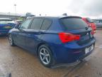 2018 BMW 118I SE BUSINESS AUTO  for sale at Copart SANDWICH