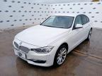 2012 BMW 320I MODERN TURBO AUTO 320I MODERN 4DR STEP AUTO for sale at Copart WESTBURY