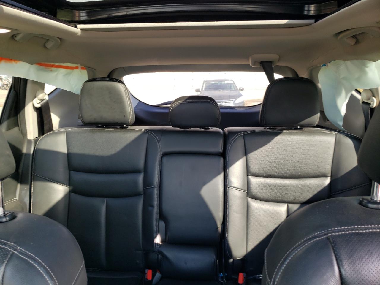 2016 Nissan Murano S VIN: 5N1AZ2MH2GN134880 Lot: 82408225