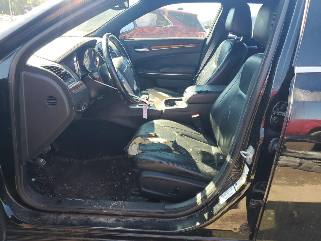 2014 Chrysler 300 VIN: 2C3CCAAG7EH175987 Lot: 85932625