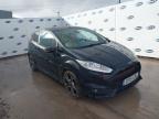 2015 FORD FIESTA 1.6 ECOBOOST ST-3 3DR for sale at Copart BRISTOL