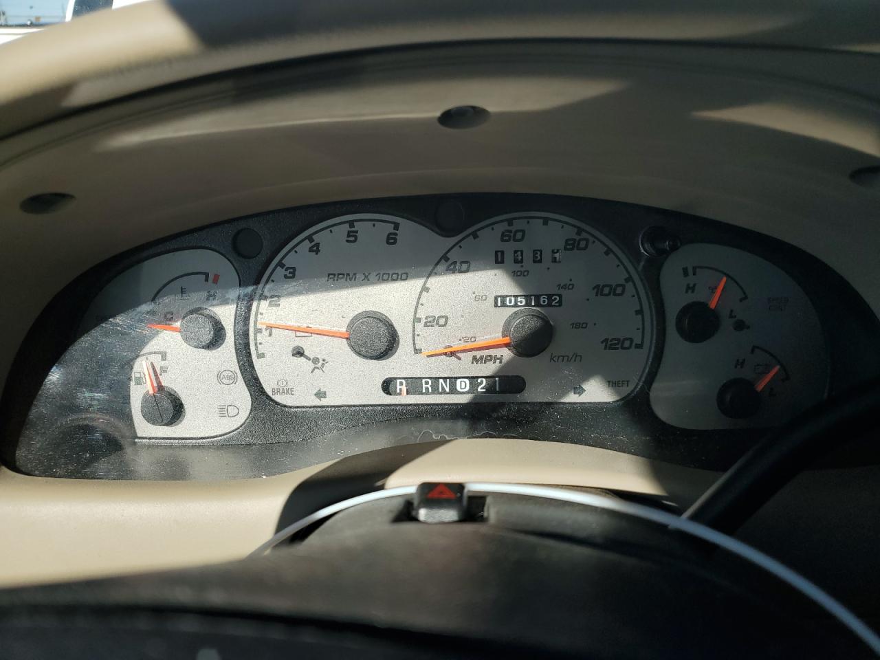 2003 Ford Ranger Super Cab VIN: 1FTYR44V33PA91735 Lot: 86326715