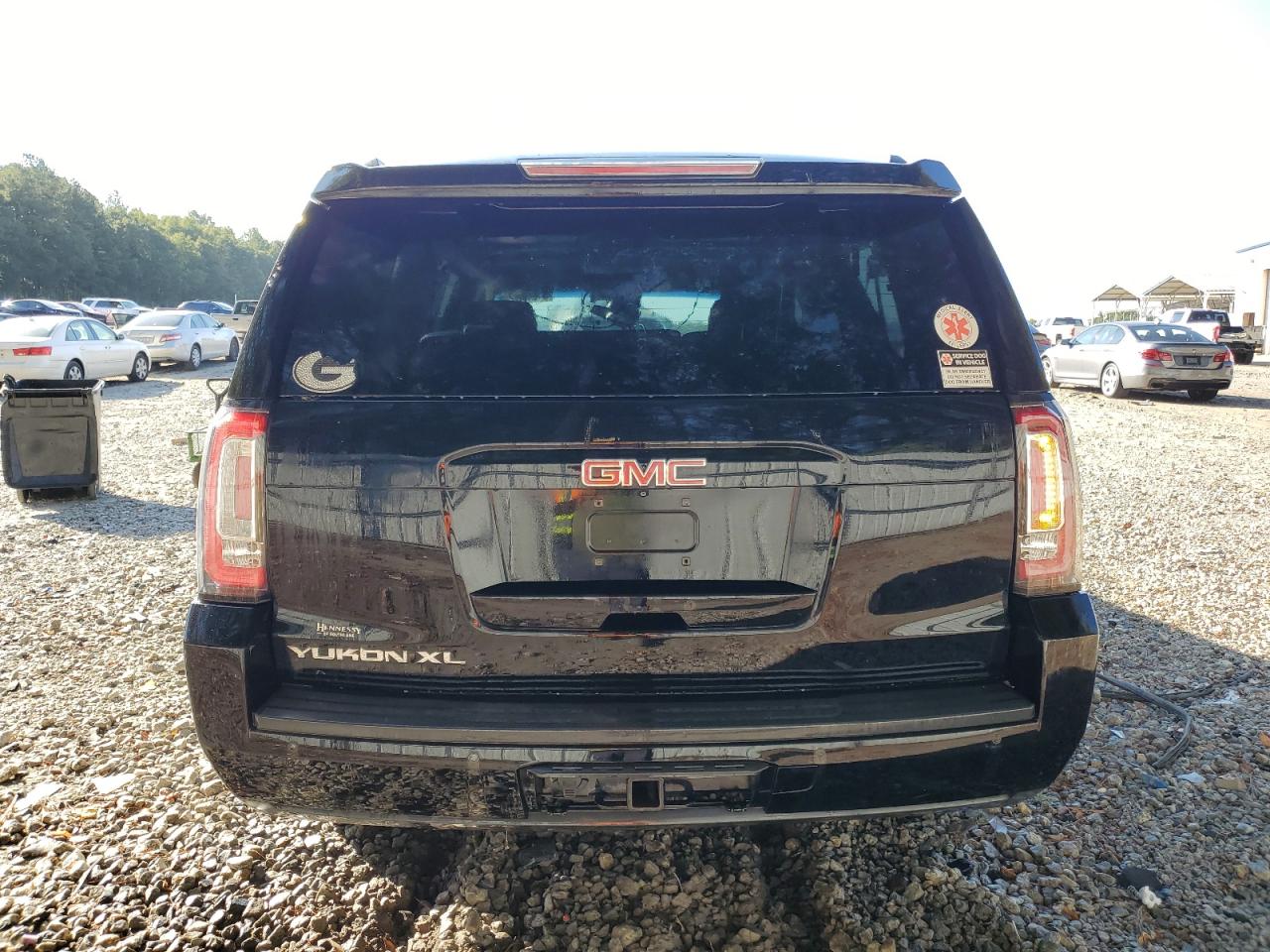 2016 GMC Yukon Xl C1500 Slt VIN: 1GKS1GKC4GR216515 Lot: 81558255