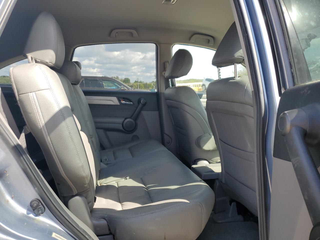 2011 Honda Cr-V Se VIN: JHLRE3H43BC007689 Lot: 85087135