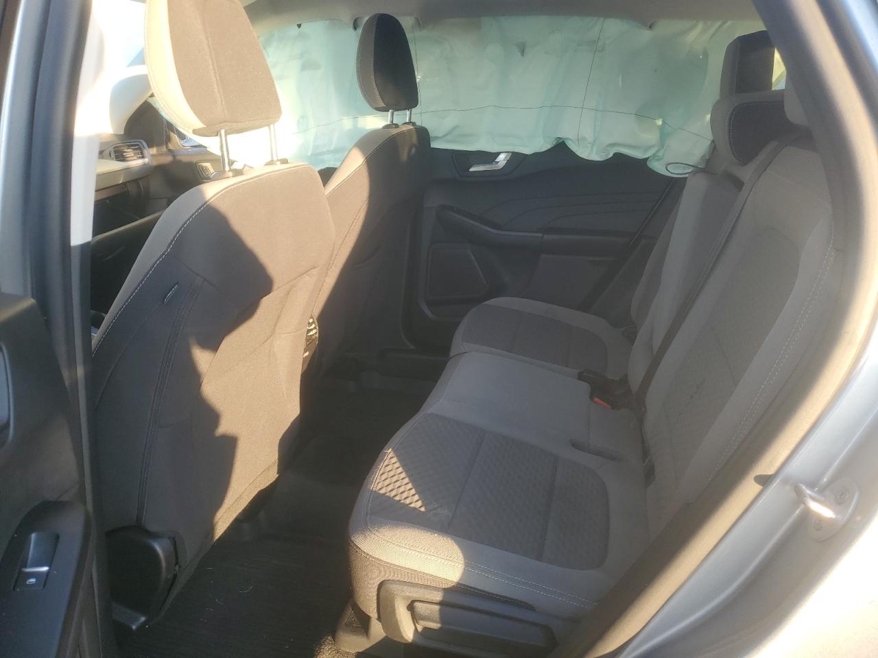 2021 Ford Escape Se VIN: 1FMCU9G66MUA87185 Lot: 85676695