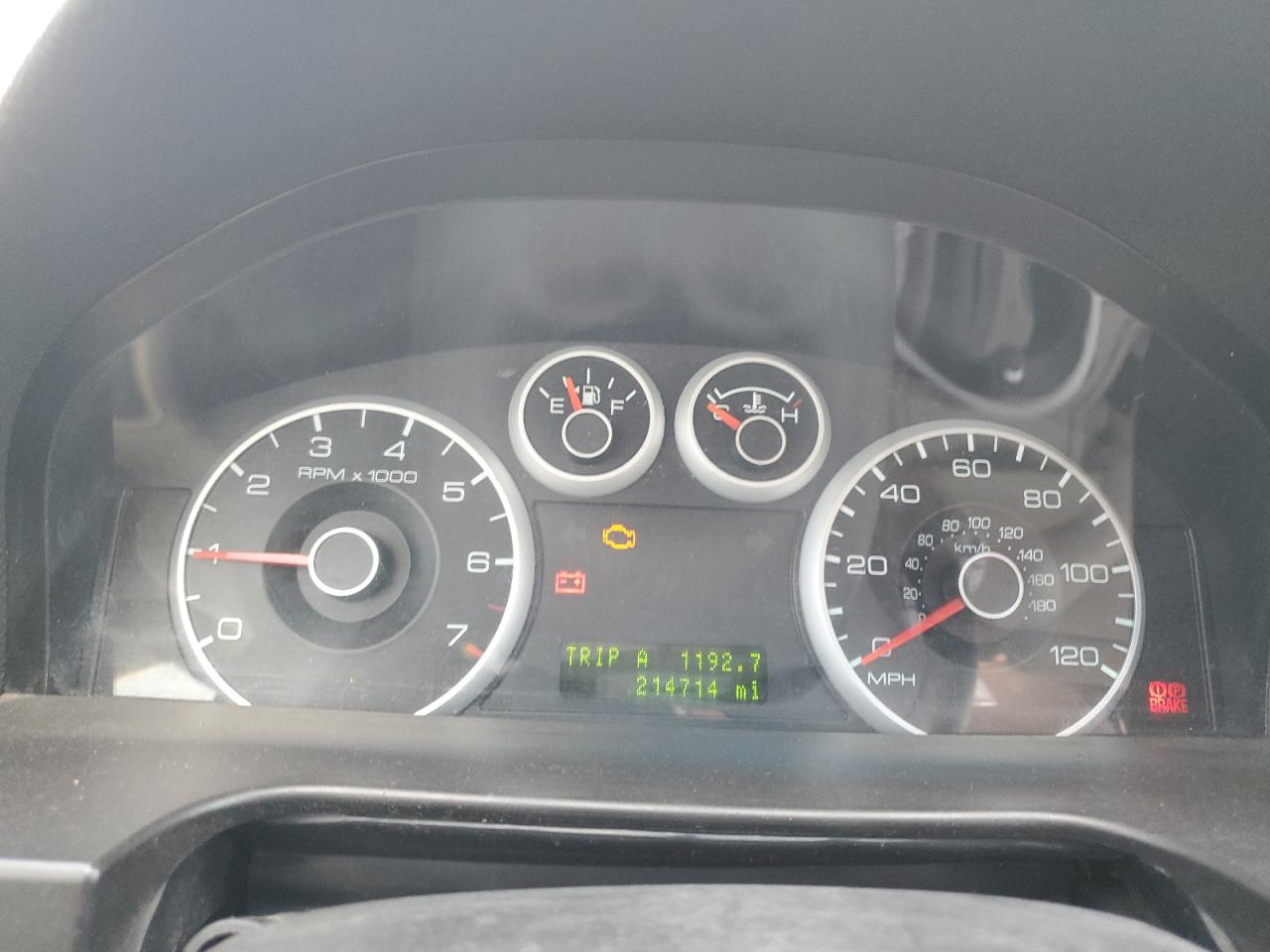 2007 Ford Fusion Se VIN: 3FAHP07137R238812 Lot: 82321715