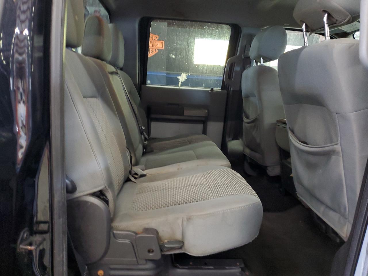 2016 Ford F250 Super Duty VIN: 1FT7W2BT7GEB09178 Lot: 85690495