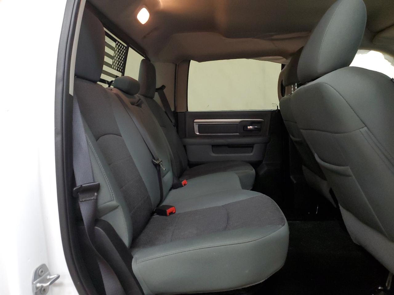 2015 Ram 1500 Slt VIN: 1C6RR7LGXFS682551 Lot: 90572955