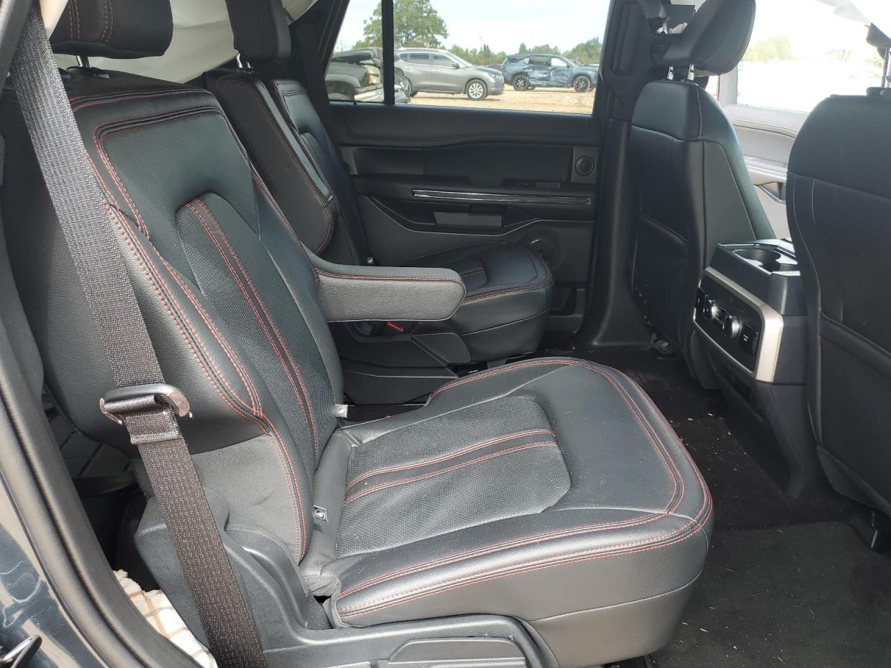 2023 Ford Expedition Limited VIN: 1FMJU1K83PEA36579 Lot: 82272445