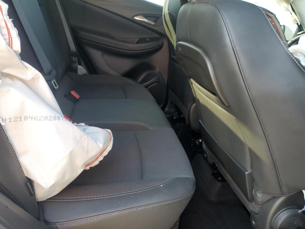 2021 Buick Encore Gx Preferred VIN: KL4MMBS21MB062382 Lot: 85269995