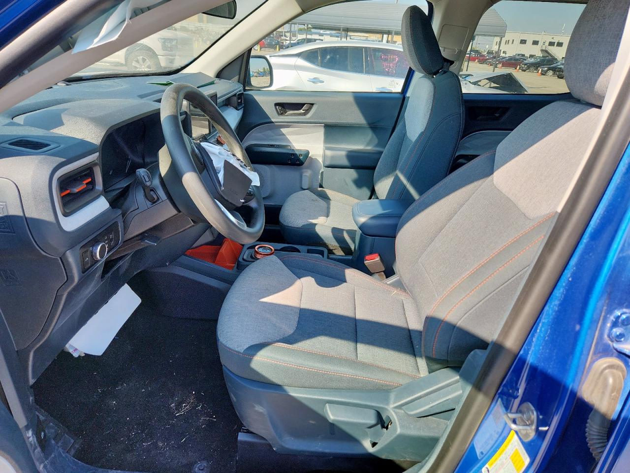 2024 Ford Maverick Xlt VIN: 3FTTW8H99RRA26834 Lot: 85142525