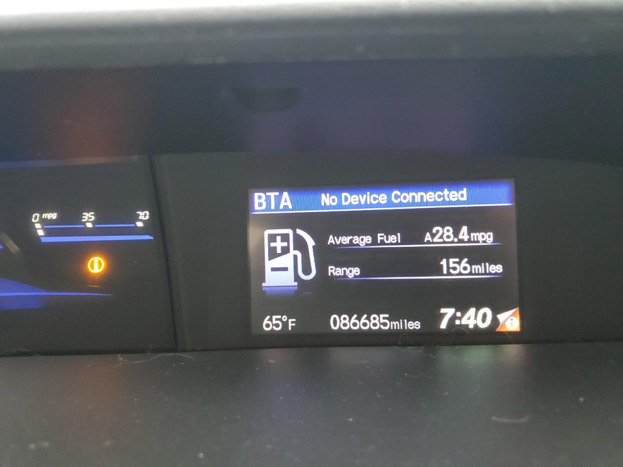 2014 Honda Civic Lx VIN: 19XFB2F51EE068311 Lot: 85717935