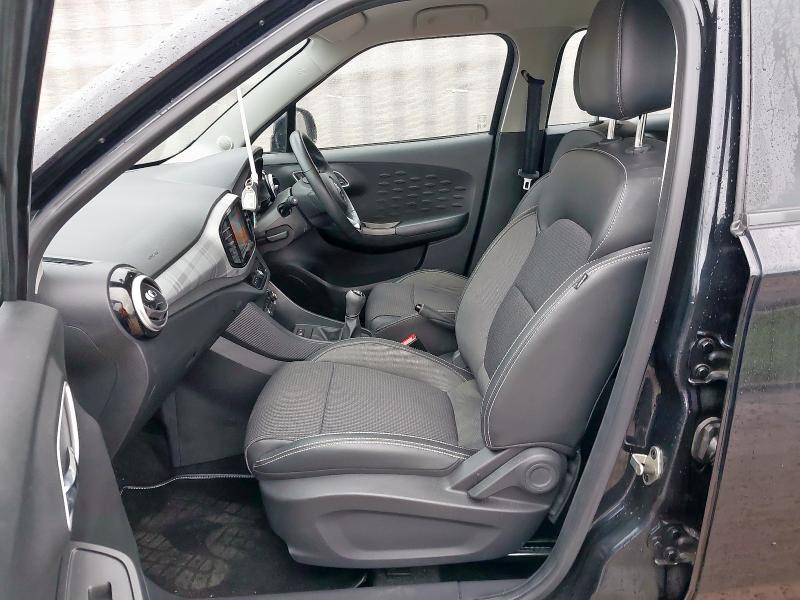 2023 MG MOTOR UK MG3 1.5 VTI-TECH EXCLUSIVE 5DR [NAVIGATION]