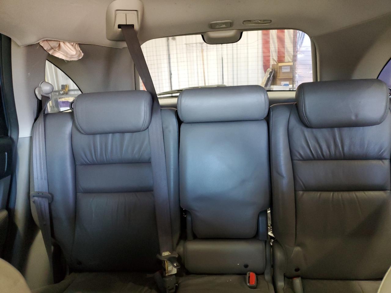 2007 Honda Cr-V Exl VIN: JHLRE48737C057712 Lot: 90876245