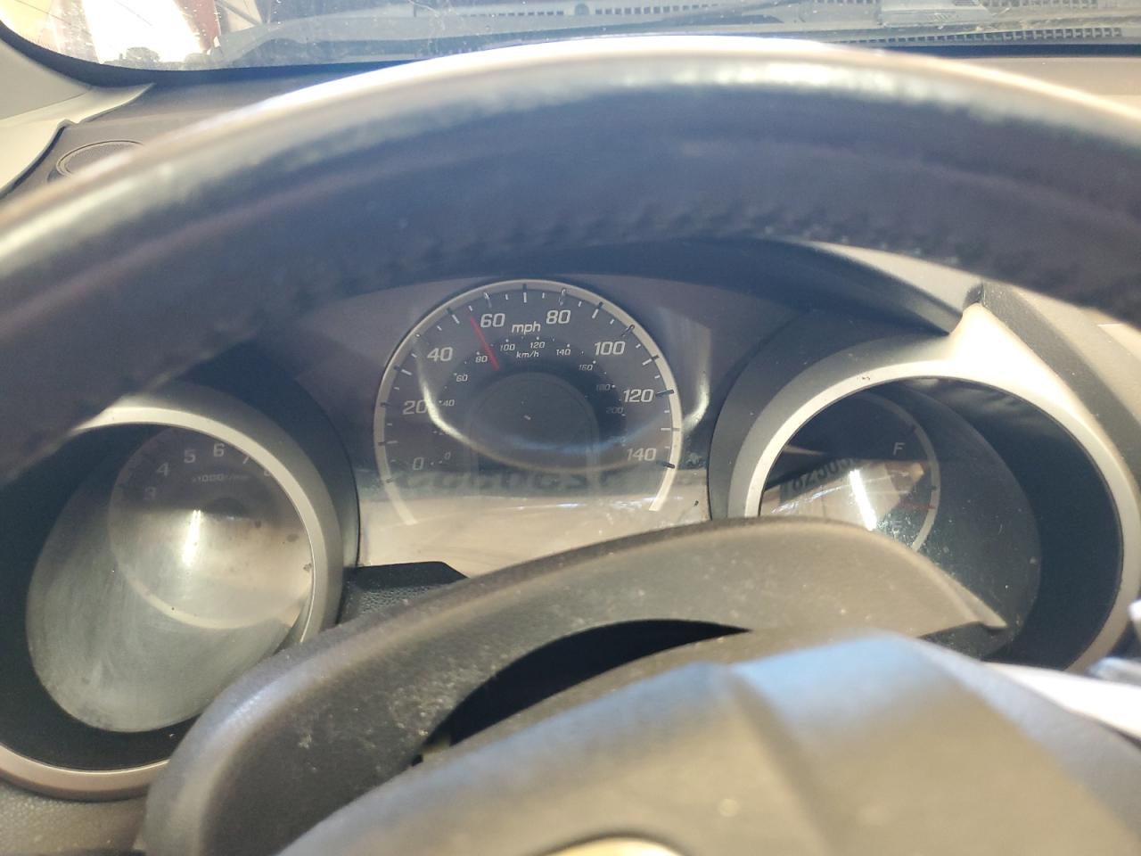 2011 Honda Fit Sport VIN: JHMGE8H59BC004126 Lot: 82505535