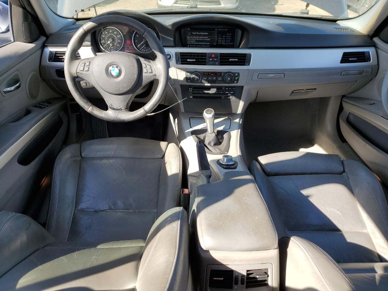 2006 BMW 330 I VIN: WBAVB33546PS06699 Lot: 86555335