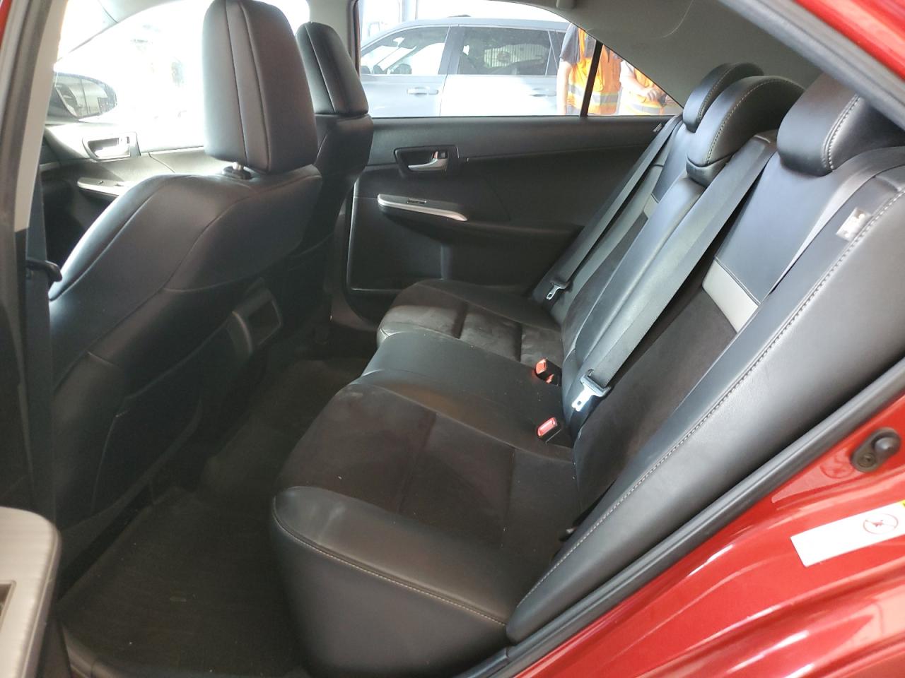 2012 Toyota Camry Base VIN: 4T1BF1FK5CU597242 Lot: 82328905