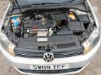 2009 VOLKSWAGEN GOLF S TSI S-A  for sale at Copart BRISTOL