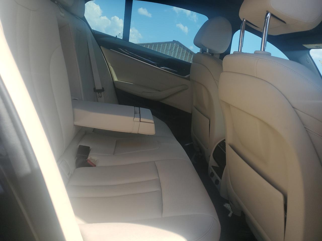 2019 BMW 530 I VIN: WBAJA5C51KG900967 Lot: 84366765