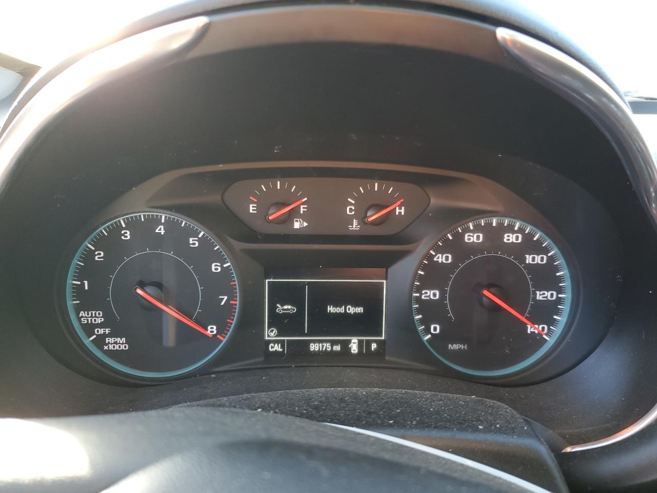 2021 Chevrolet Malibu Lt VIN: 1G1ZD5ST2MF046568 Lot: 86060225