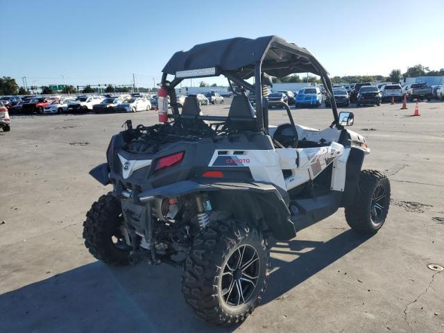 2021 OTHER ZFORCE 800 EX