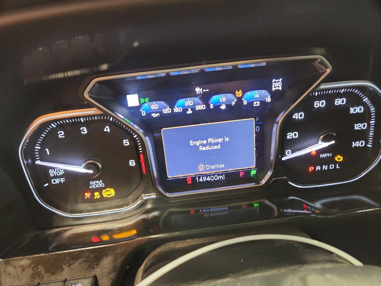 2020 GMC Sierra K1500 At4 VIN: 3GTP9EEL6LG143183 Lot: 84735015