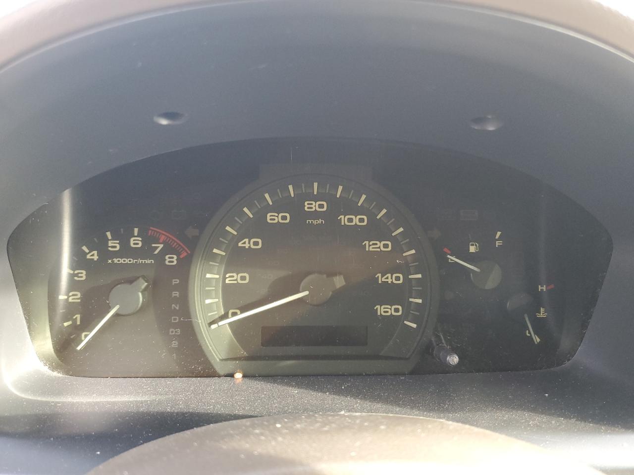 2006 Honda Accord Value VIN: 1HGCM56176A055158 Lot: 85191325