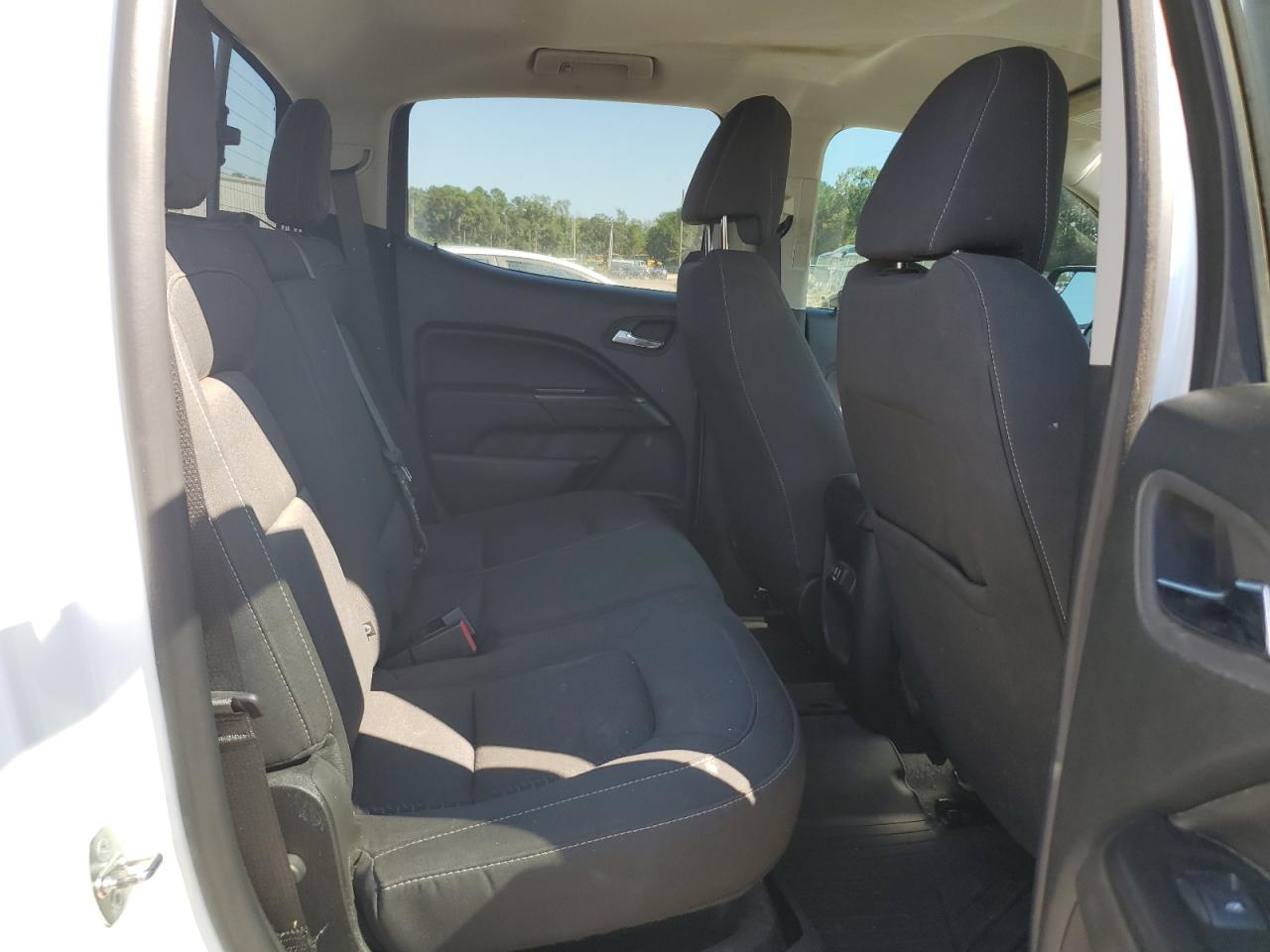 2022 GMC Canyon Elevation VIN: 1GTG5CEN1N1159648 Lot: 82358745