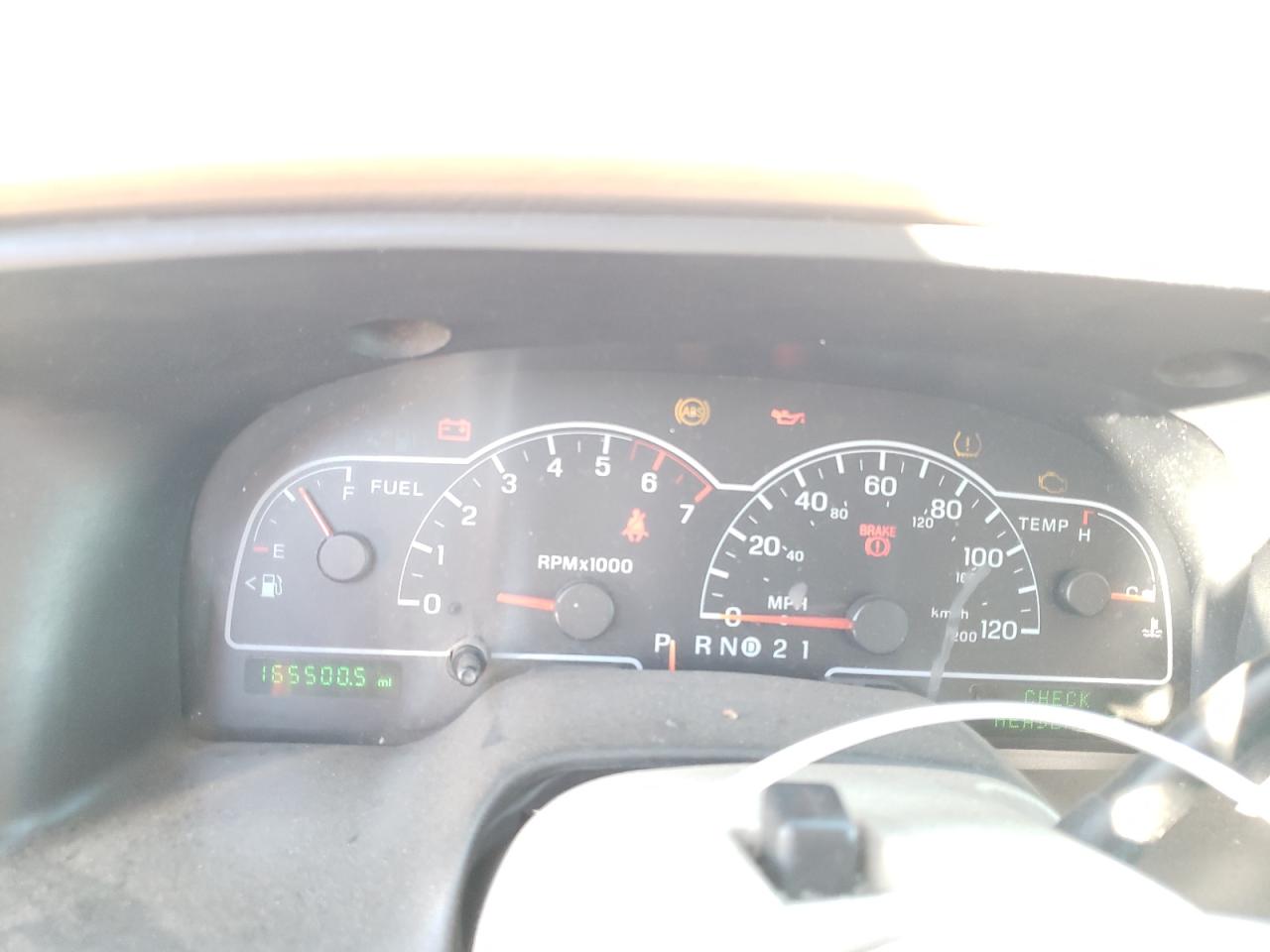 2003 Ford Windstar Sel VIN: 2FMZA53453BA73539 Lot: 82785245