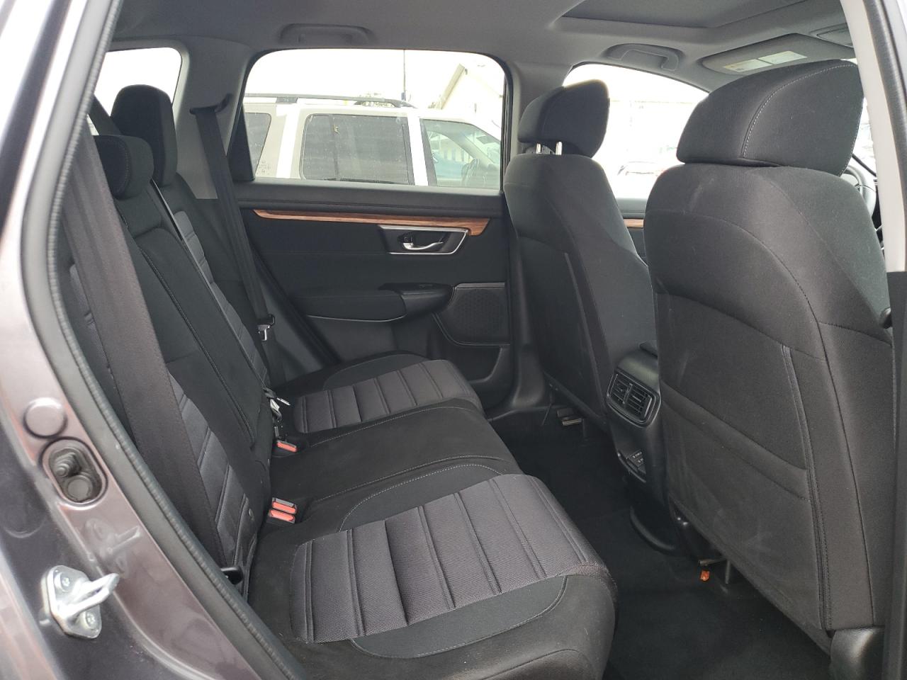 2021 Honda Cr-V Ex VIN: 7FARW2H59ME009891 Lot: 86162195