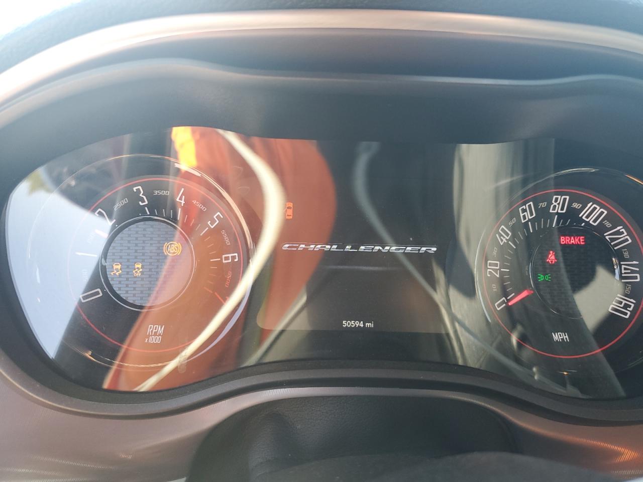 2022 Dodge Challenger Sxt VIN: 2C3CDZAG2NH206719 Lot: 82069695